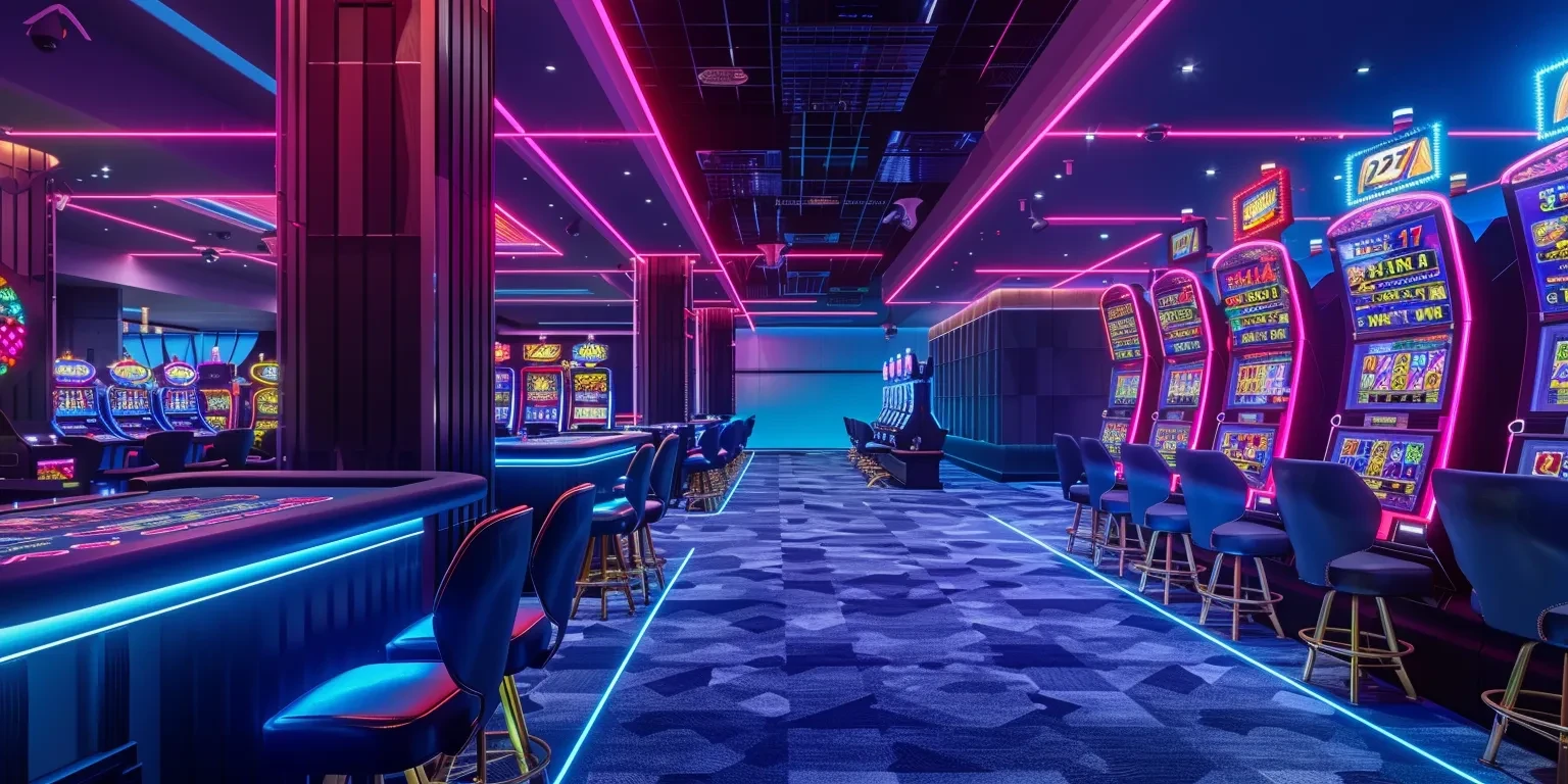Permainan Slot